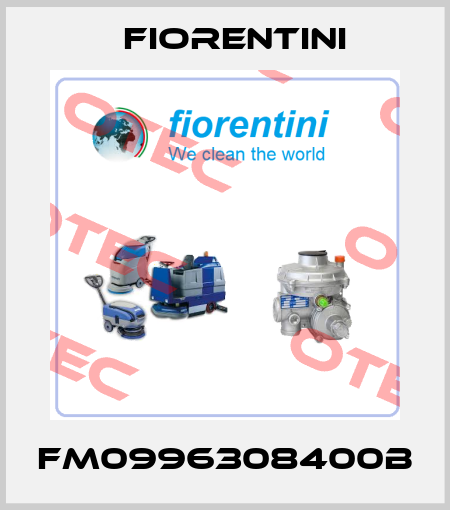 FM0996308400B Fiorentini