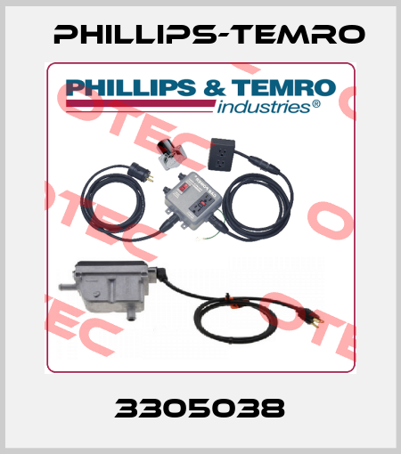 3305038 Phillips-Temro