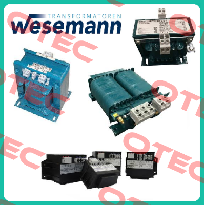 WSMBT900 Wesemann