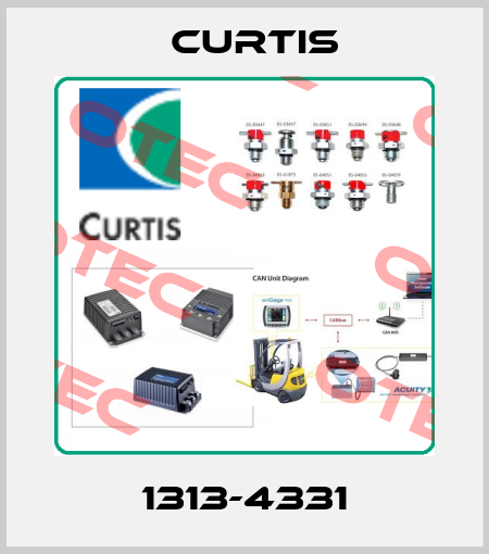 1313-4331 Curtis