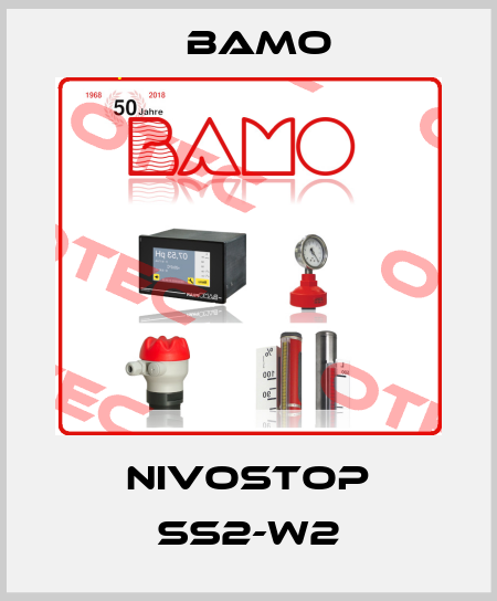 NIVOSTOP SS2-W2 Bamo