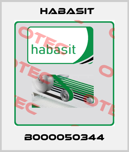 B000050344 Habasit