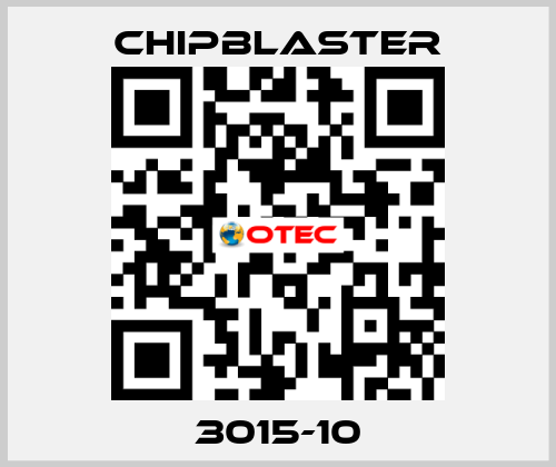 3015-10 Chipblaster