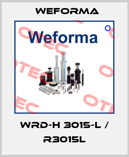 WRD-H 3015-L Weforma