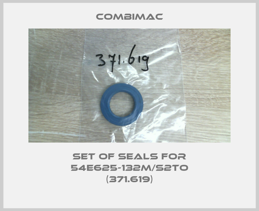set of seals for 54E625-132M/S2TO (371.619)-big