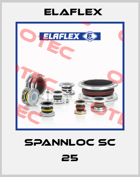 Spannloc SC 25 Elaflex