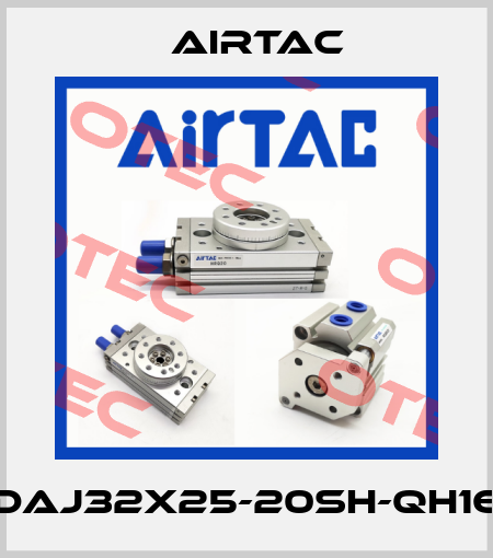 SDAJ32X25-20SH-QH165 Airtac
