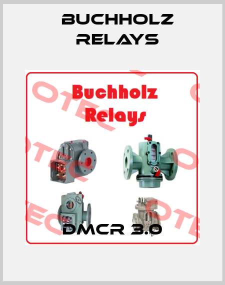 DMCR 3.0 Buchholz Relays