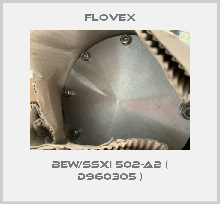 BEW/SSXI 502-A2 ( D960305 )-big