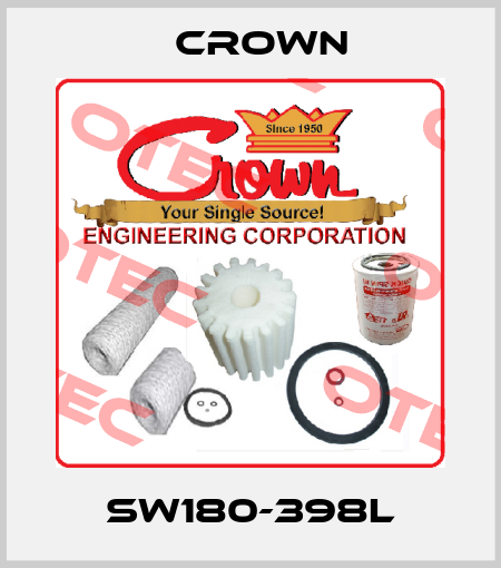 SW180-398L Crown