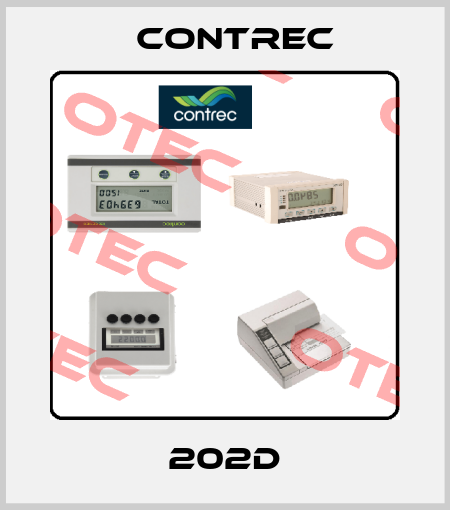 202D Contrec
