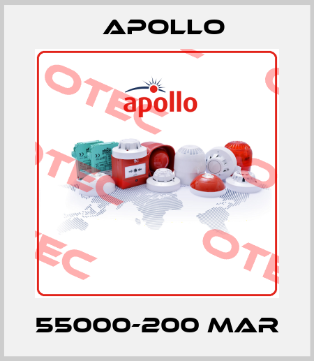55000-200 MAR Apollo