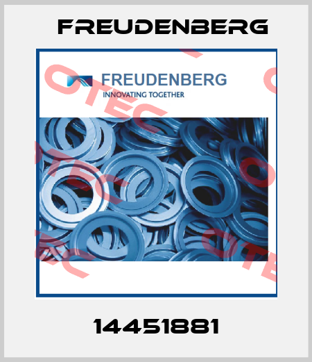 14451881 Freudenberg
