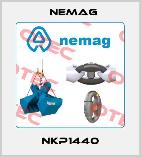 NKP1440 NEMAG