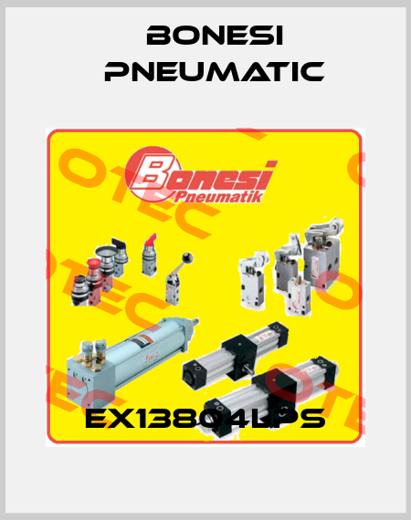 EX13804LPS Bonesi Pneumatic