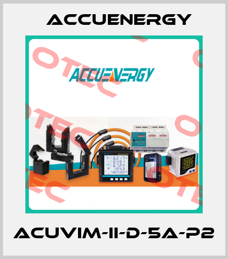 ACUVIM-II-D-5A-P2 Accuenergy