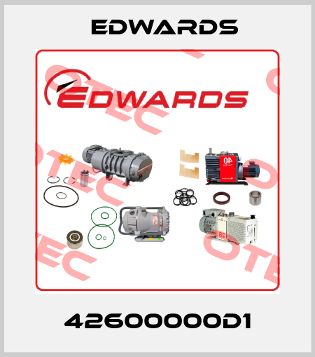 42600000D1 Edwards