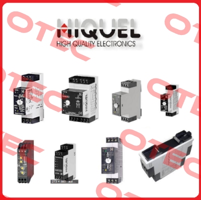 TCM-S.24VAC HIQUEL