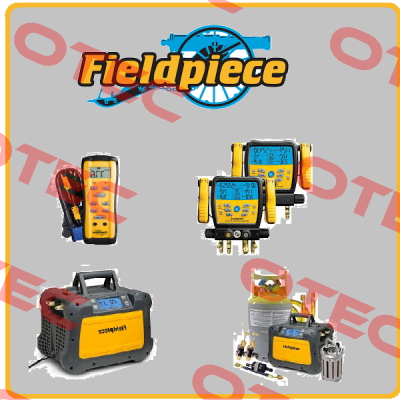 JL3KR4 Fieldpiece