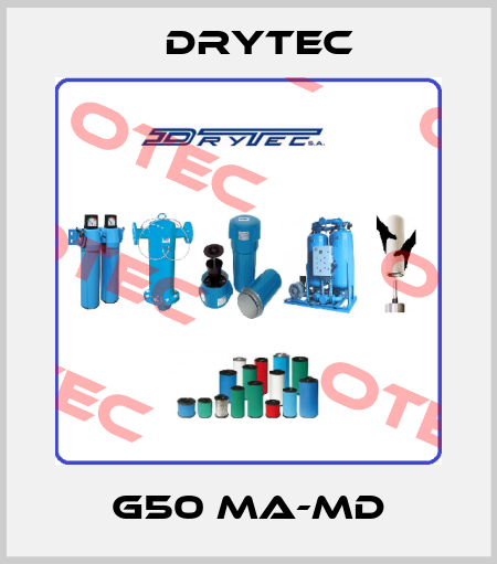 G50 MA-MD Drytec