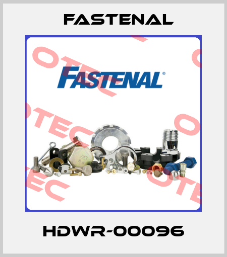 HDWR-00096 Fastenal