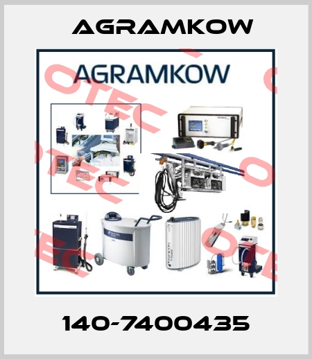 140-7400435 Agramkow