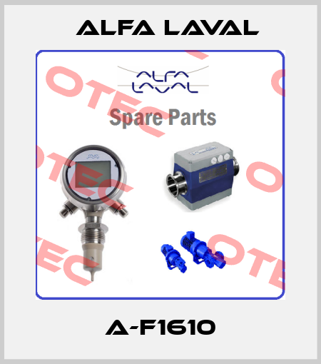 A-F1610 Alfa Laval