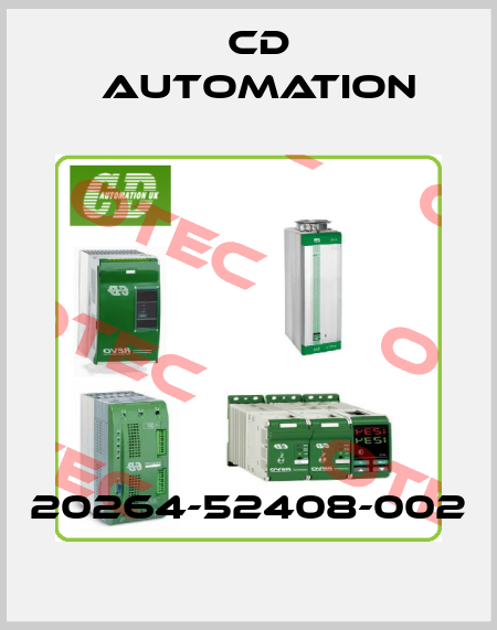 20264-52408-002 CD AUTOMATION