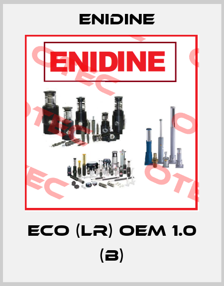 ECO (LR) OEM 1.0 (B) Enidine