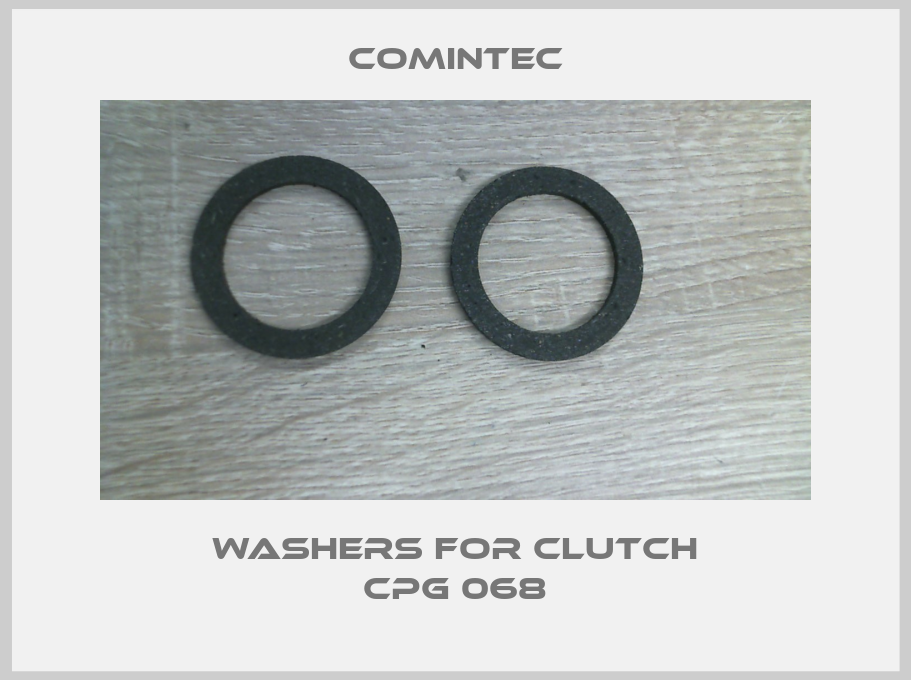 washers for clutch CPG 068-big
