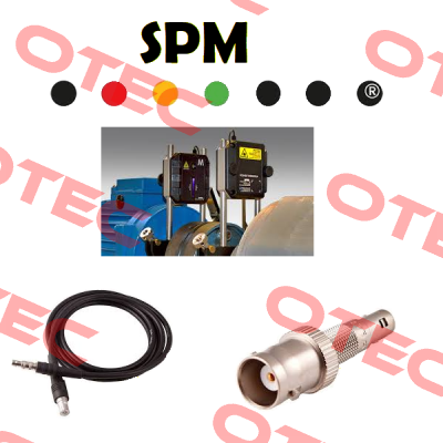 SPM SLD244S SPM Instrument