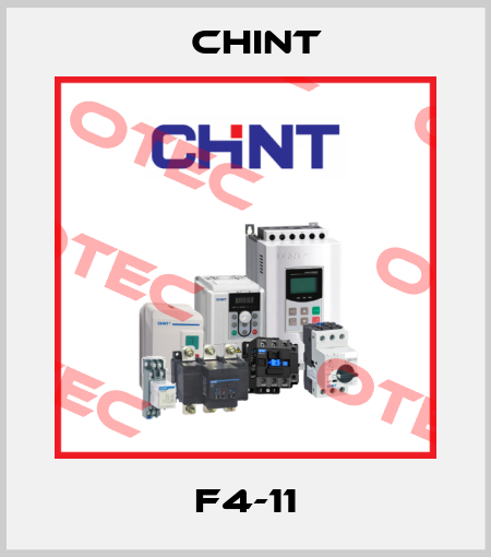 F4-11 Chint