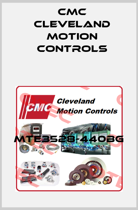 MTE3528-440BG Cmc Cleveland Motion Controls