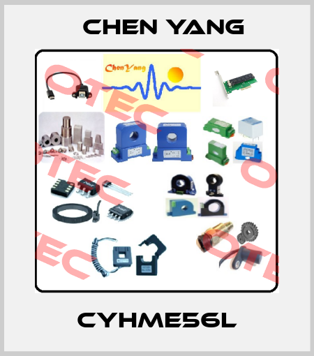 CYHME56L Chen Yang