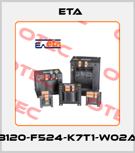 3120-F524-K7T1-W02A Eta