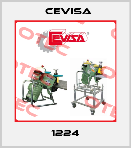 1224 Cevisa