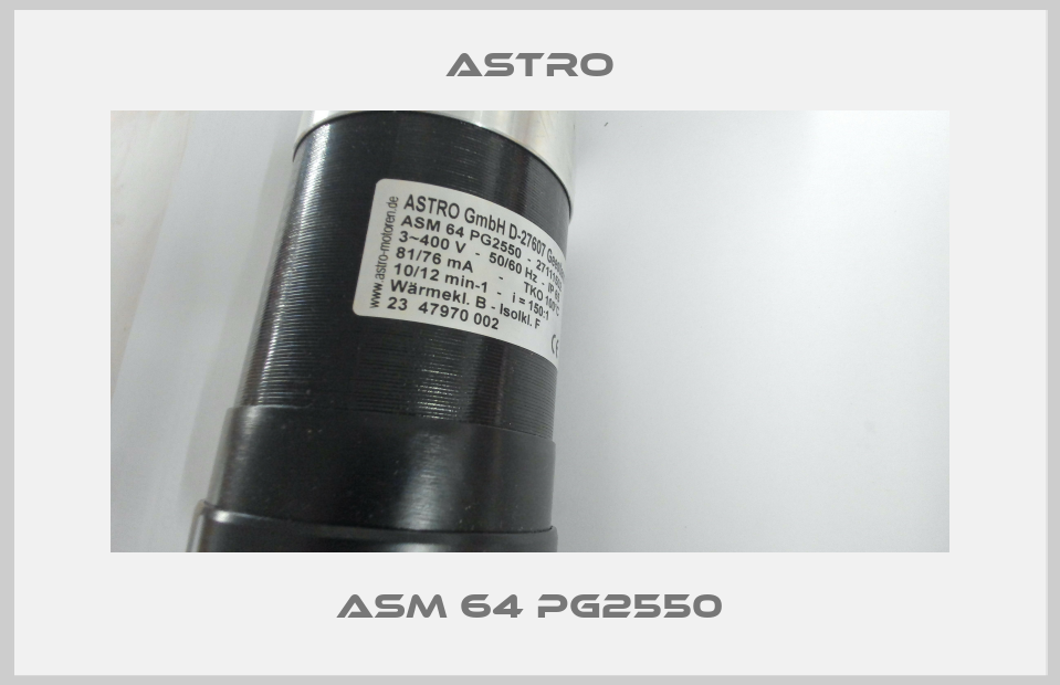 ASM 64 PG2550-big