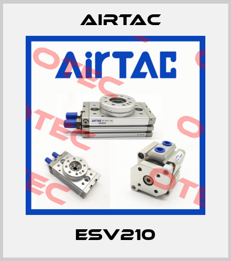 ESV210 Airtac