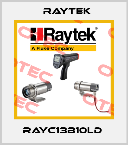 RAYC13B10LD  Raytek