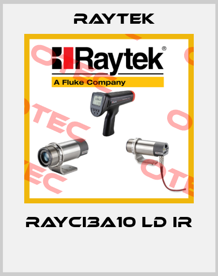 RAYCI3A10 LD IR  Raytek