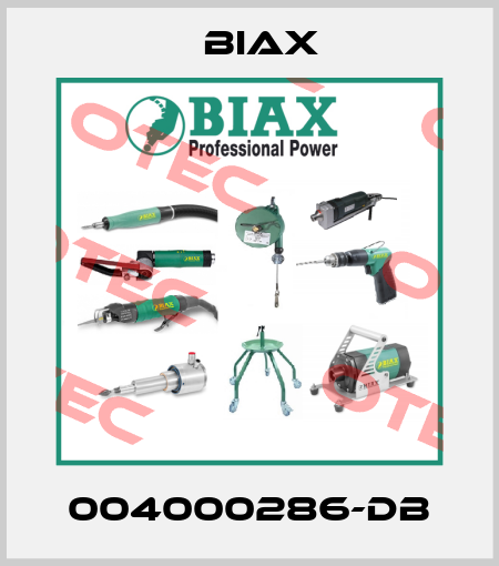 004000286-DB Biax