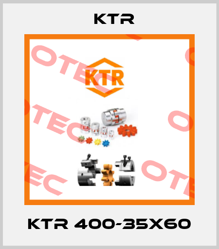 KTR 400-35X60 KTR
