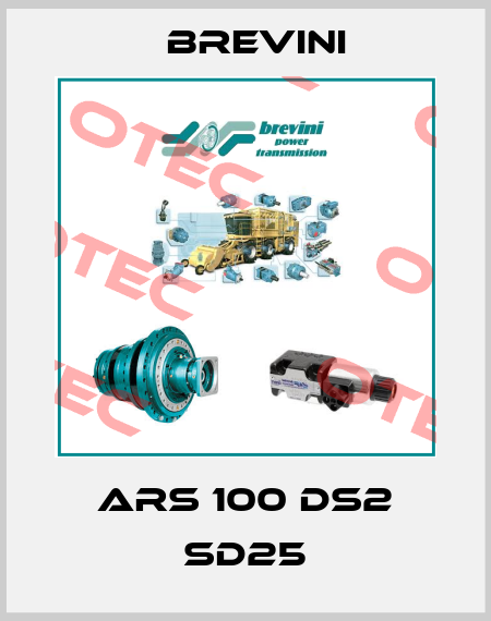 ARS 100 DS2 SD25 Brevini