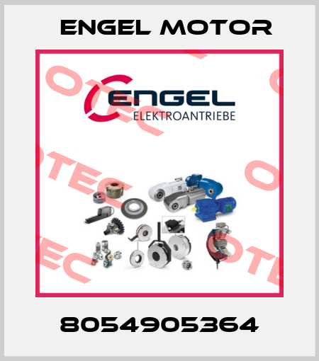 8054905364 Engel Motor