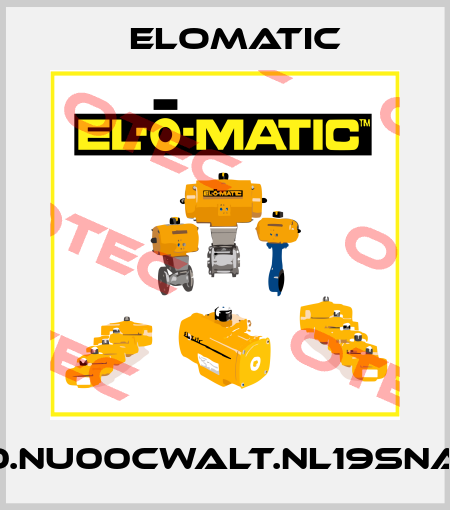 FD0100.NU00CWALT.NL19SNA.00XX Elomatic
