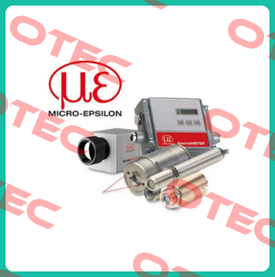 WDS-10000-P115-M-TRE OEM - equivalent is WDS-10000-P115-M-SO Micro-Epsilon (Eltrotec)