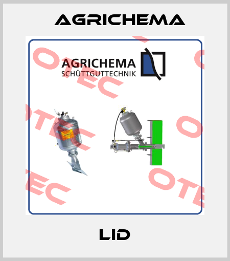 Lid Agrichema