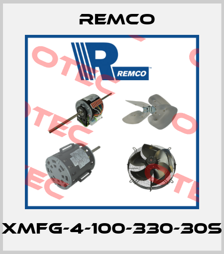 XMFG-4-100-330-30S Remco