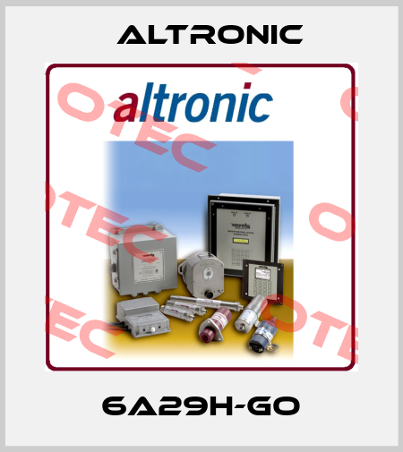 6A29H-GO Altronic