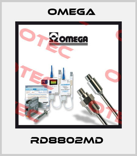 RD8802MD  Omega